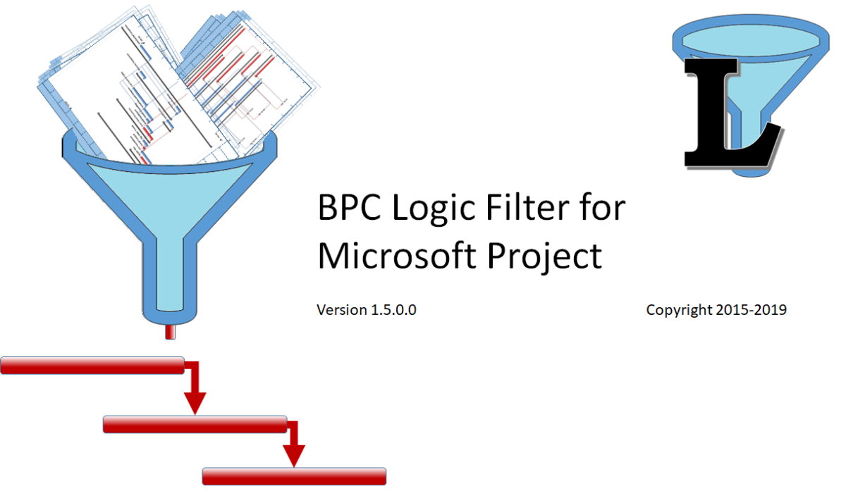 BPC Logic Filter – Version 1.5 Improvements